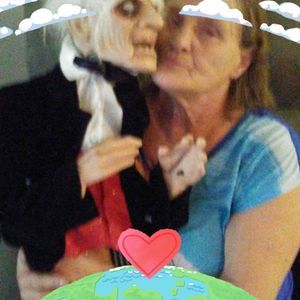 Meet your Posher, Paula